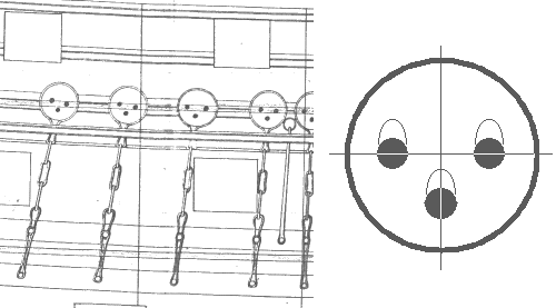 den_praegtige Den Prægtige (Kilde: Rigsarkivet)